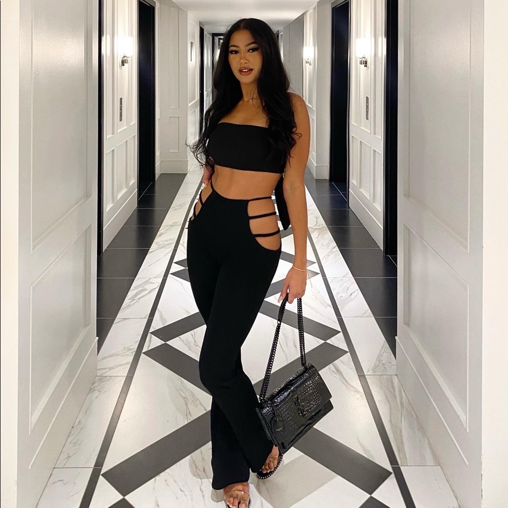 Meet your Posher, Kylisha